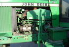 1985 John Deere 4850