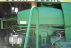 1985 John Deere 4850