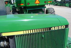 1985 John Deere 4850