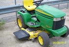 2002 John Deere GX335