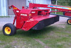2010 Ford-New Holland H7450