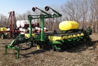 2011 John Deere 1770NT