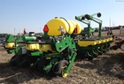 2011 John Deere 1770NT