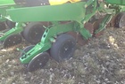 2011 John Deere 1770NT