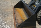 2011 John Deere 320D