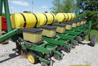 1980 John Deere 7000