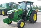 2012 John Deere 5085M