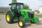 2012 John Deere 5085M