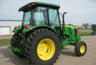 2012 John Deere 5085M