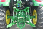 2012 John Deere 5085M