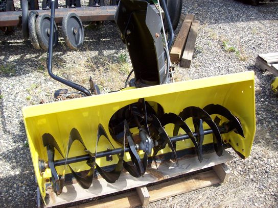  John Deere 46