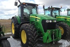 2009 John Deere 7930