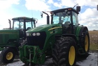 2009 John Deere 7930