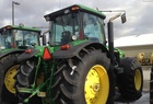 2009 John Deere 7930