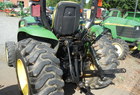 2002 John Deere 4410