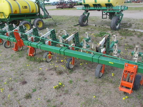  Glencoe RM830