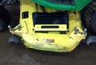 2007 John Deere x744 AWS 62'' Deck