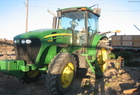  John Deere 7830