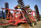 1999 Sunflower 1433-35
