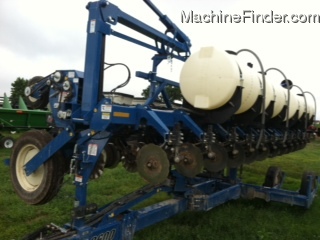 2012 Kinze 3600