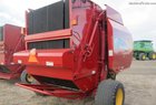 2008 New Holland BR7090