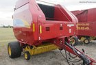 2008 New Holland BR7090