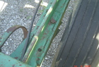  John Deere 1000