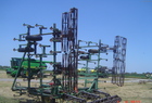  John Deere 1000