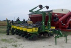 2007 John Deere 1770NT