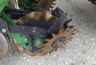 2007 John Deere 1770NT