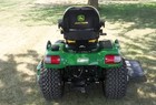 2012 John Deere X720SE