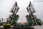 2011 John Deere 637