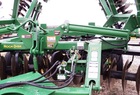 2011 John Deere 637