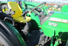 2011 John Deere 5085M
