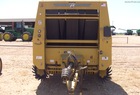 1998 Vermeer 605L
