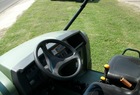 2008 John Deere XUV 620i