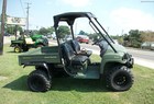 2008 John Deere XUV 620i