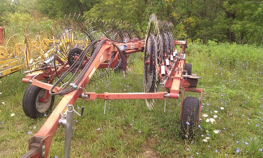 2005 Sitrex mx10