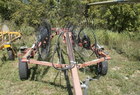 2005 Sitrex mx10