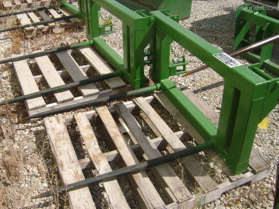  M&W 600-700 Series