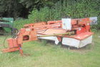  Kuhn FC302