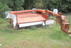  Kuhn FC302