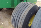 2011 John Deere 568