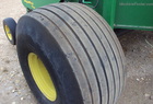 2011 John Deere 568