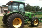 2011 John Deere 5105M