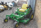 2008 John Deere Z820A