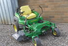 2008 John Deere Z820A