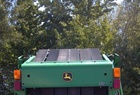 2005 John Deere 467