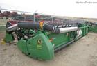 2005 John Deere 630F