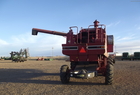 1984 Case IH 1480